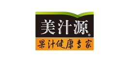 美汁源